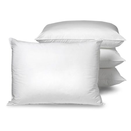 Pillows, Protectors, Toppers & Inners