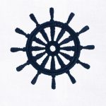 Mariners Wheel
