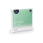 Waterproof Breathable Mattress Protector