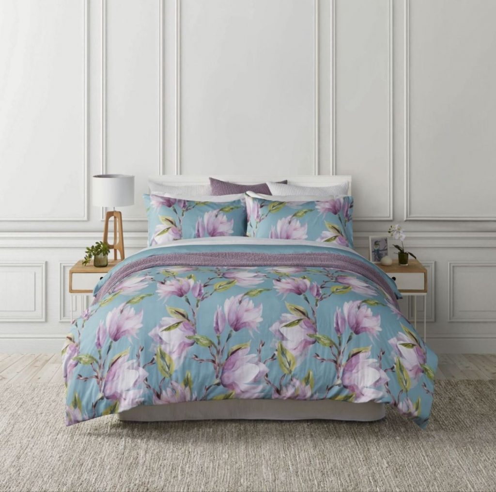 Magnolia Dream CP0605025CL Duvet Cover Set main image 0