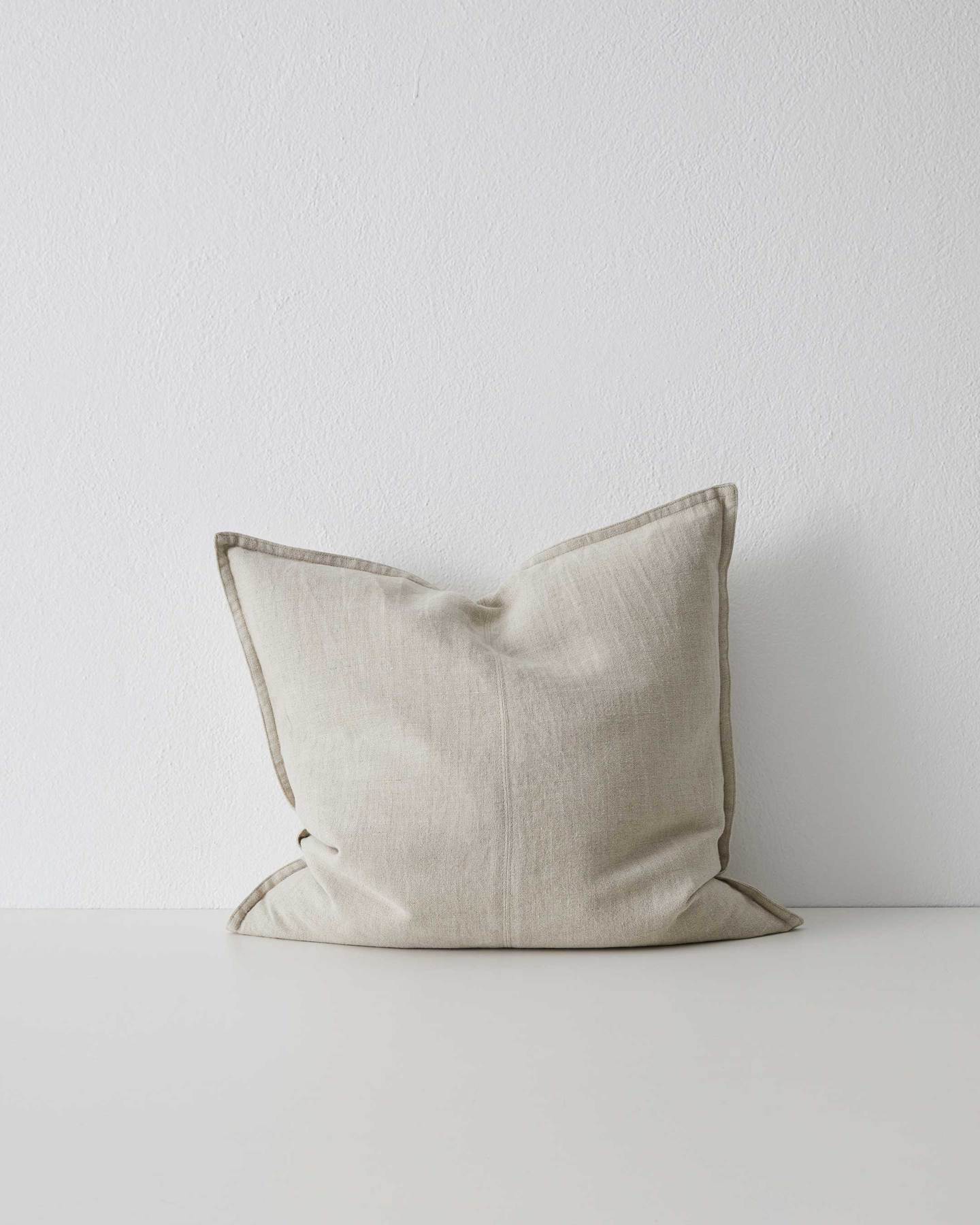 Como Cushion Linen 50cm x 50cm