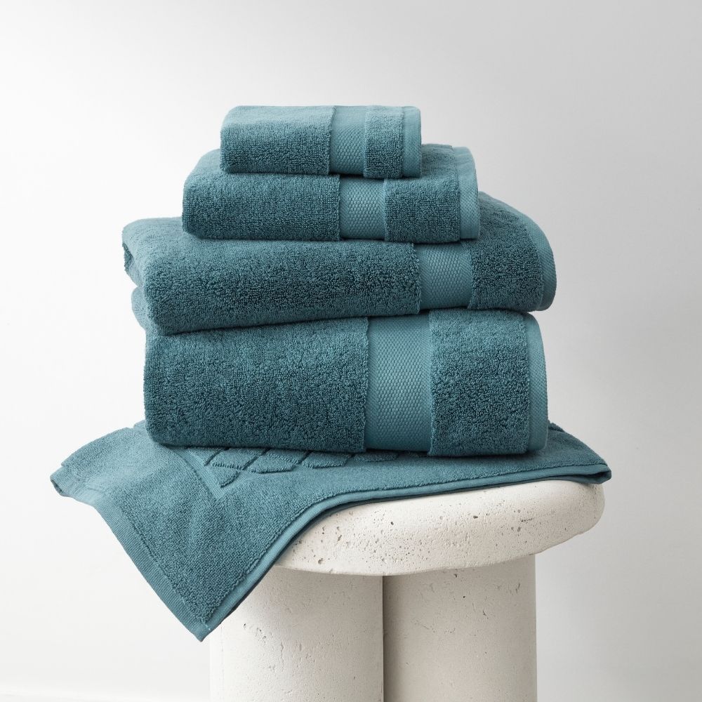 Cotton Towel Gift Bundle % - River Nile