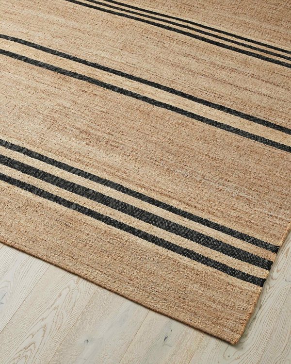 Umbridge Rug Umbra Jute Floor Rug - River Nile