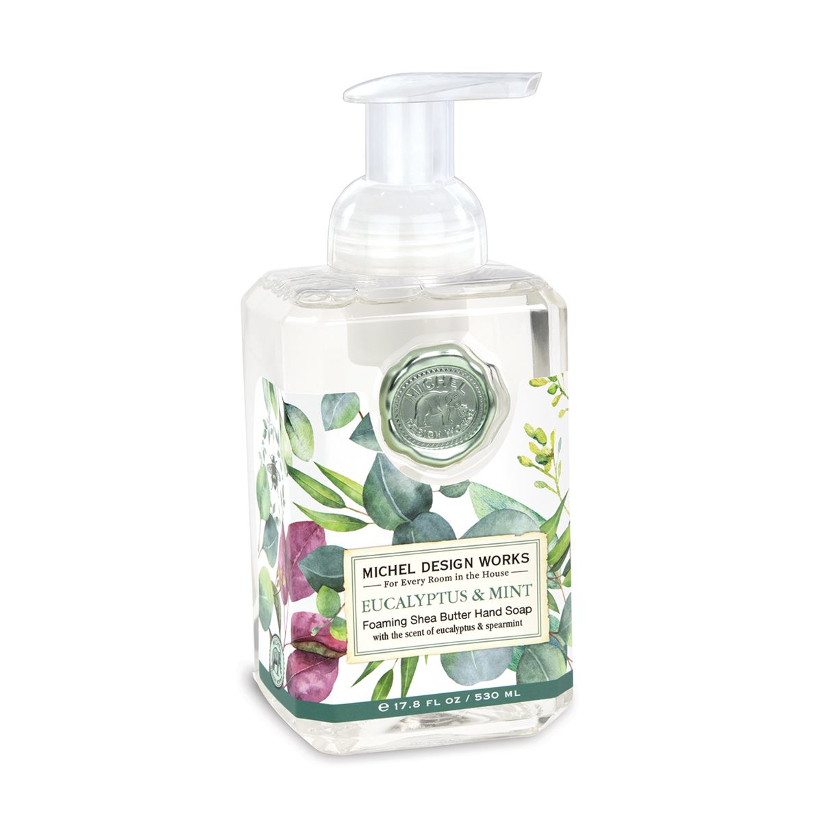 eucalyptus-&-Mint-foaming-soap