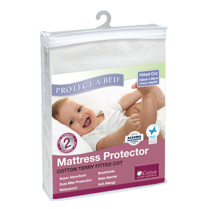protect-a-bed-cotton-terry-fitted