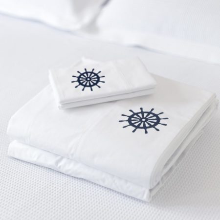 Luxury Cotton Bed Sheets NZ