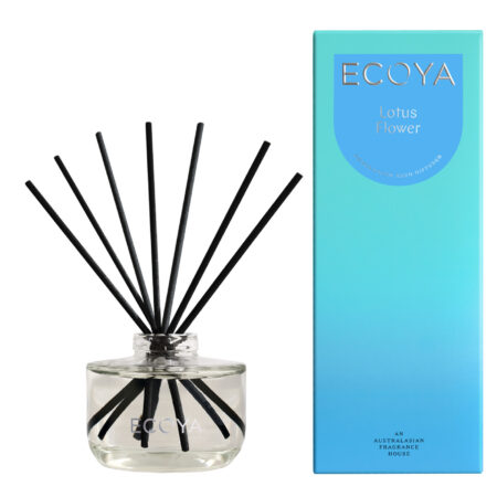 Ecoya Lotus Flower Diffuser