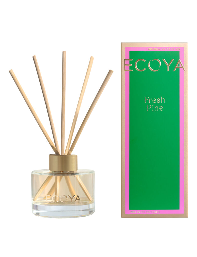 Ecoya Fresh Pine Mini Diffuser River Nile
