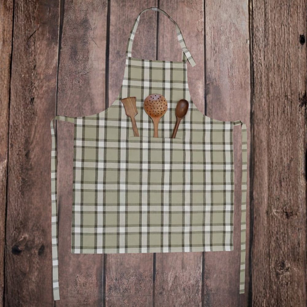 maison-apron-green-check maison-apron-green-check