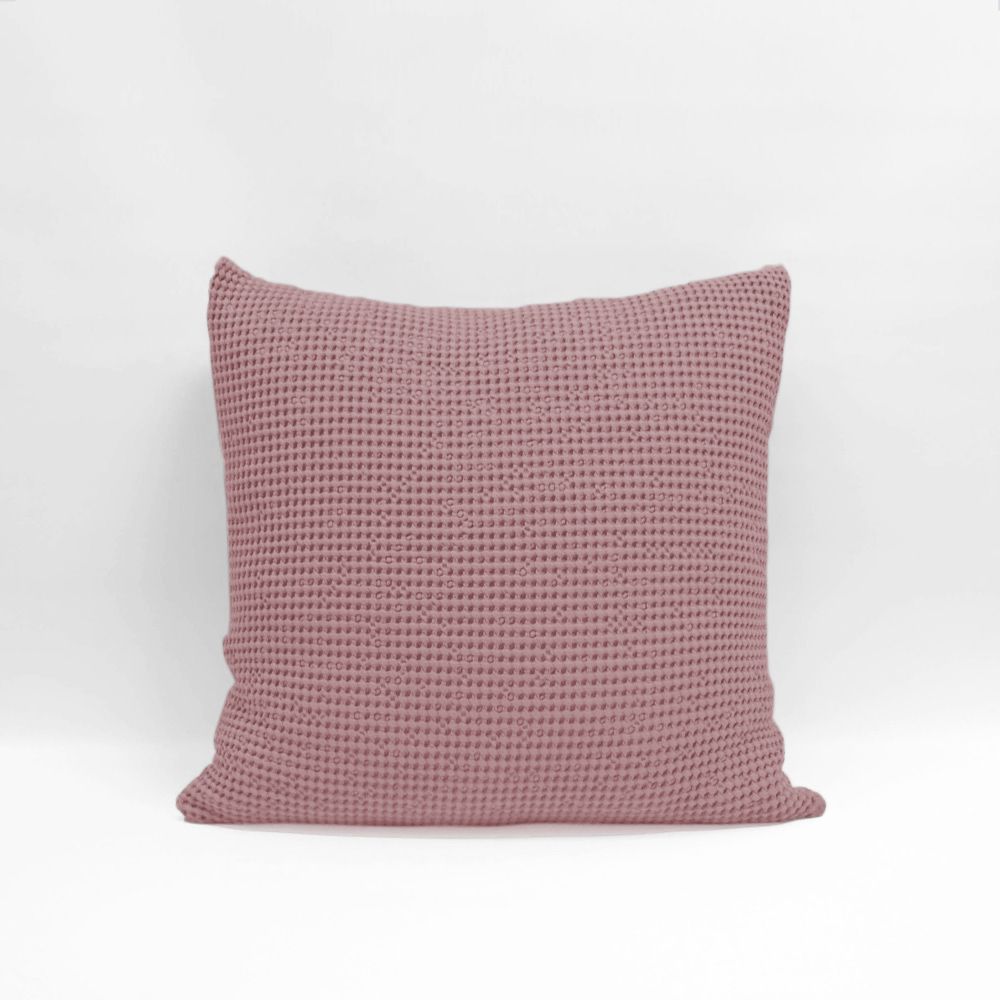 new-bliss-stonewashed-euro-pillowcase-blossom new-bliss-stonewashed-euro-pillowcase-blossom