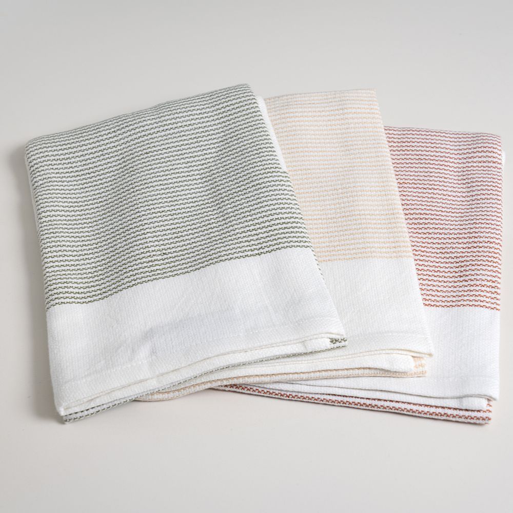 thirsty-tea-towels-olive-beige-rust